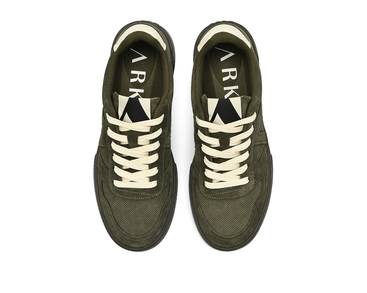 ARKK Essential Line Uncover | Olive Dark Gum Uncover